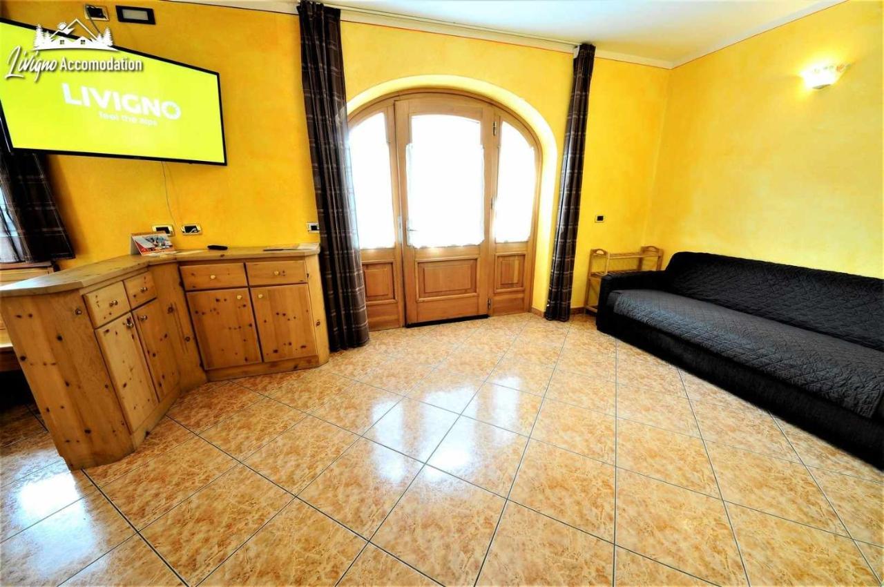 Alpen Royal By Livigno Accomodation المظهر الخارجي الصورة